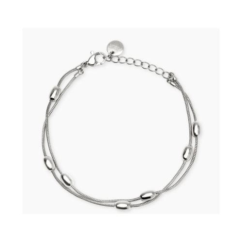 Bracciale Kidult Donna Style 85 in Acciaio 831329 - 831329